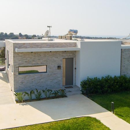 Aegean Sunset Villas Mastichari  Exterior photo