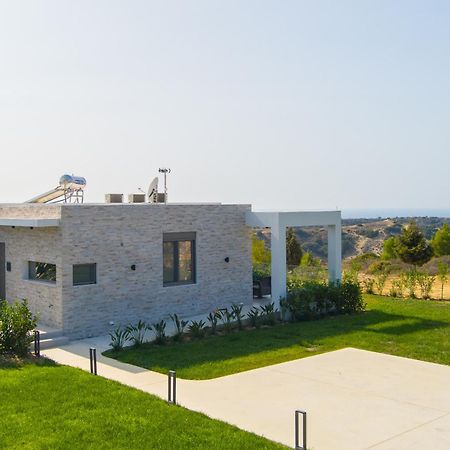 Aegean Sunset Villas Mastichari  Exterior photo