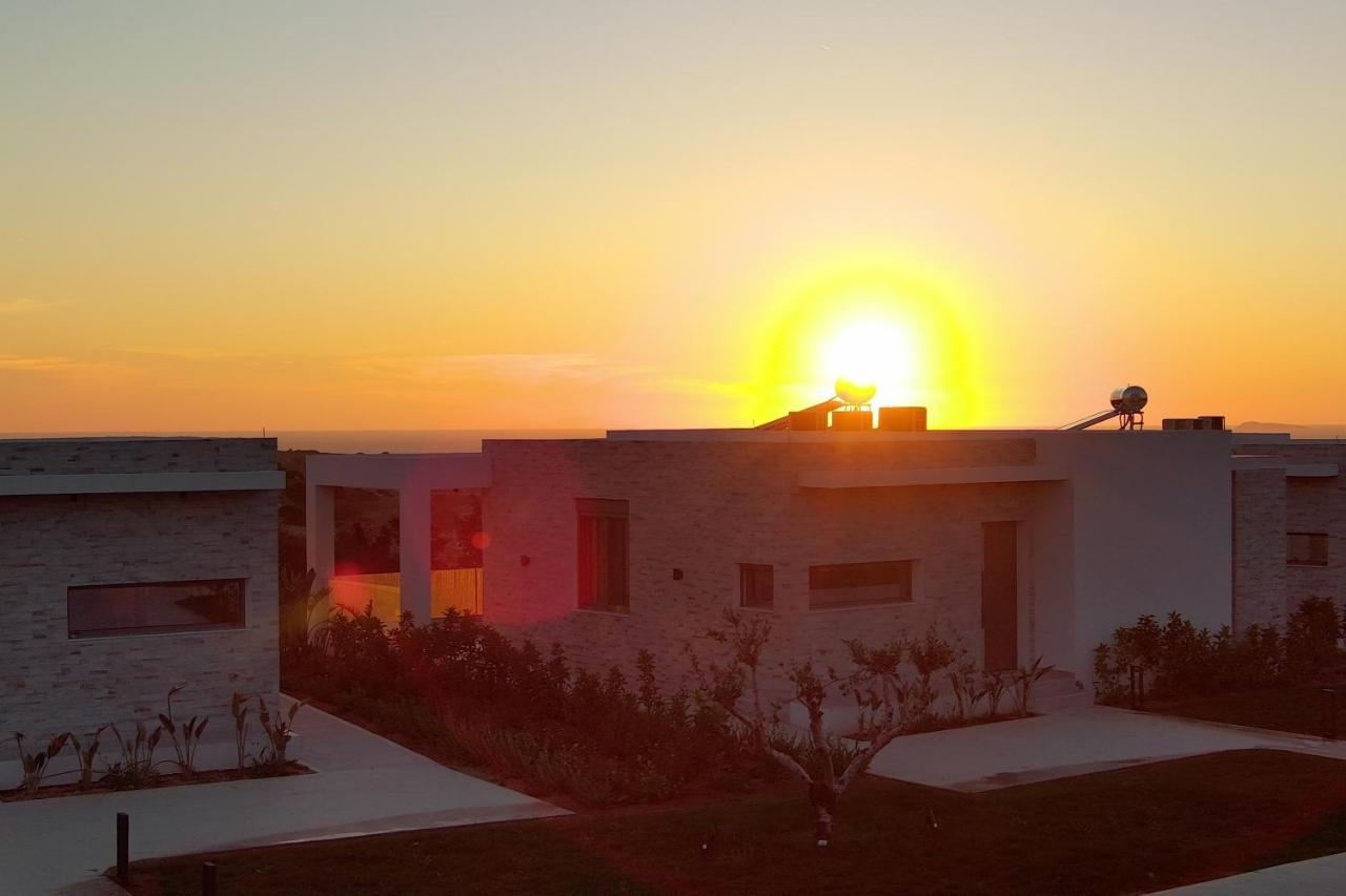 Aegean Sunset Villas Mastichari  Exterior photo