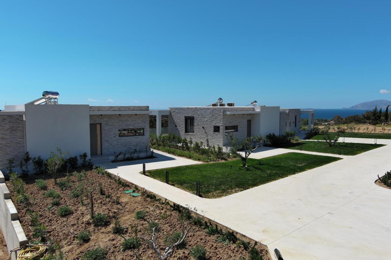 Aegean Sunset Villas Mastichari  Exterior photo