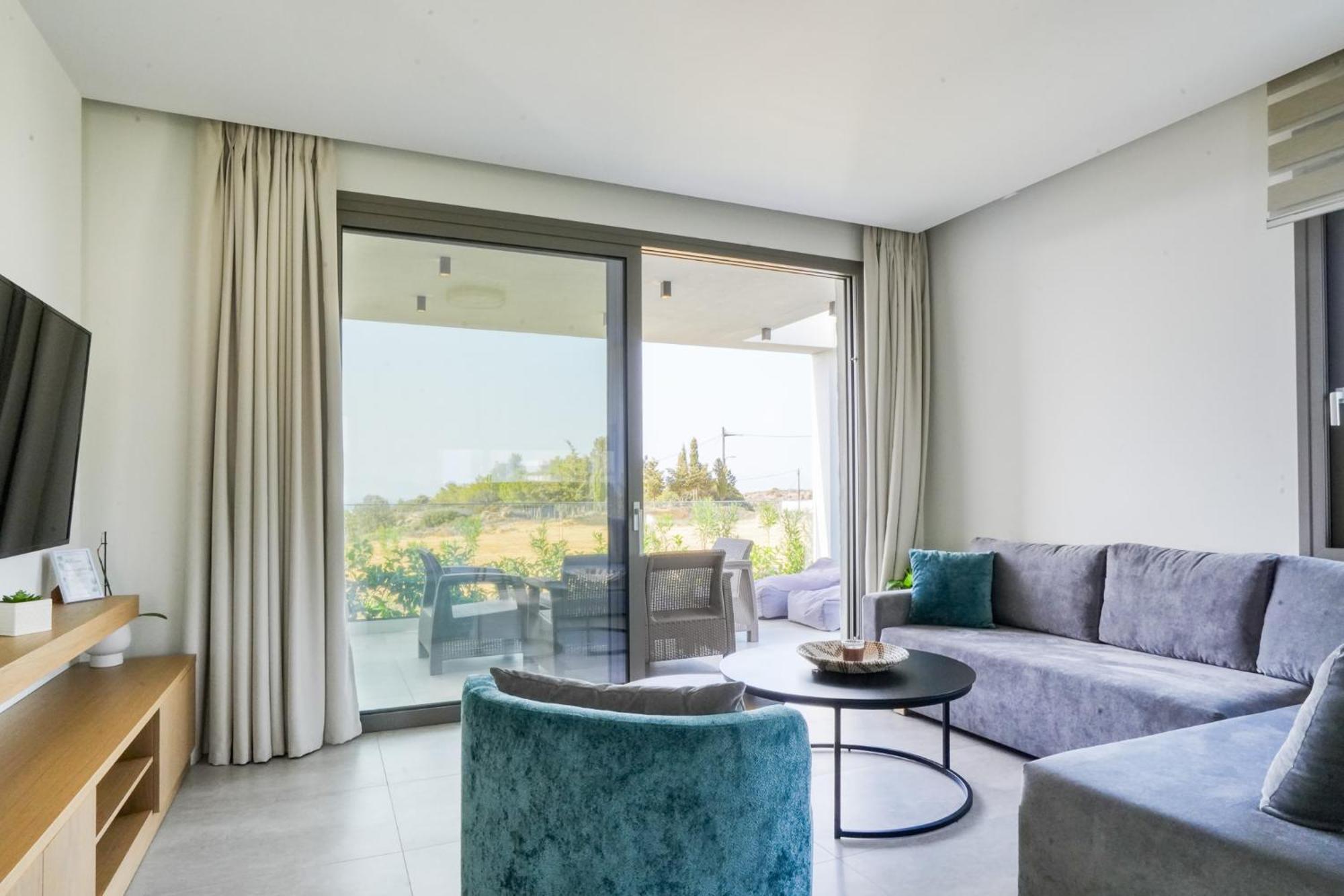 Aegean Sunset Villas Mastichari  Exterior photo