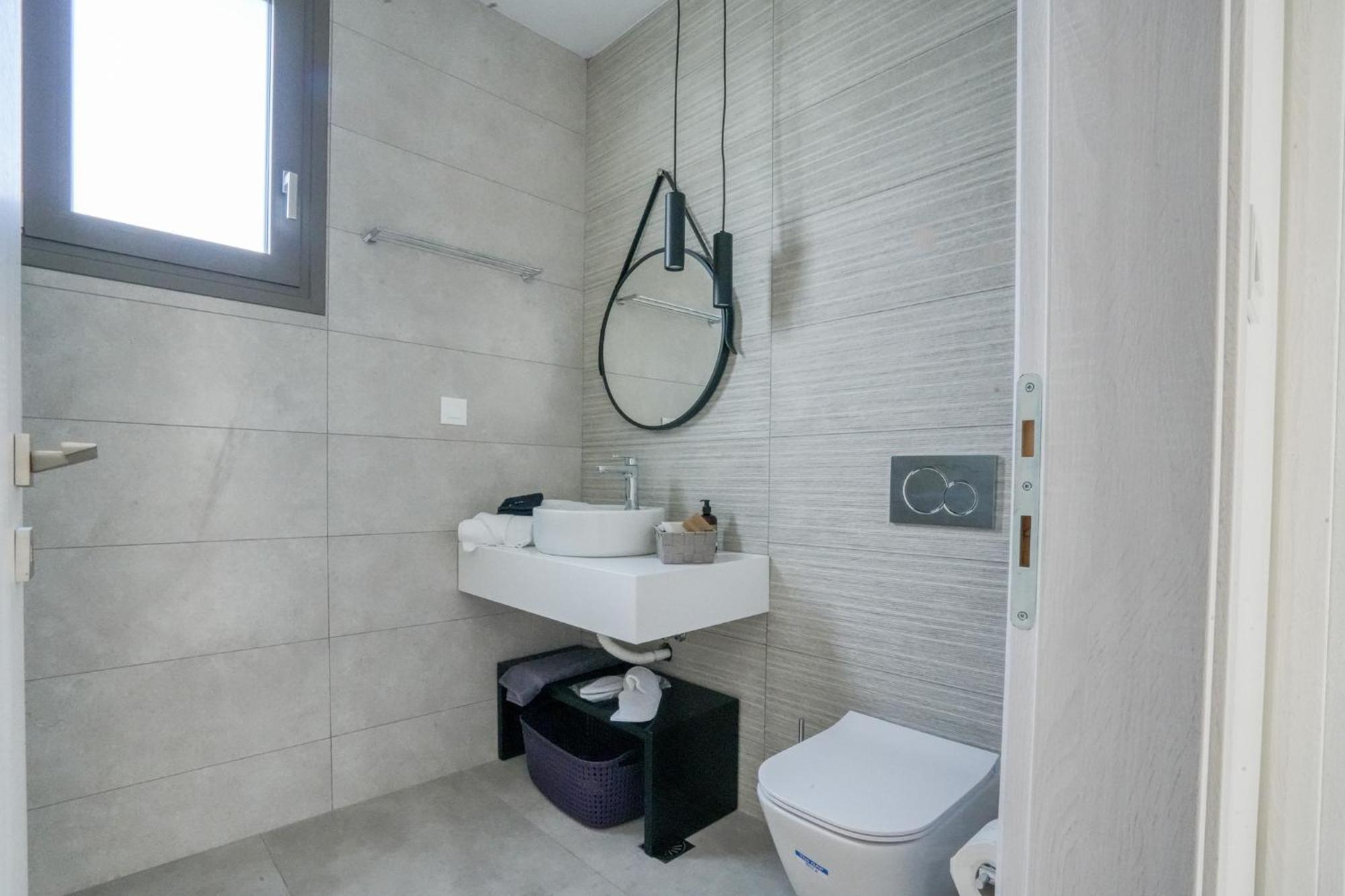 Aegean Sunset Villas Mastichari  Exterior photo